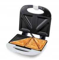 Opiekacz Titanum Mozzarella biały 700 W