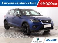 Seat Arona 1.0 TSI, Salon Polska, 1. Właściciel