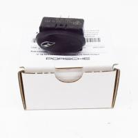 Przycisk Czarny Matowy Porsche Carrera 996 Oryginalny 99661398810A05