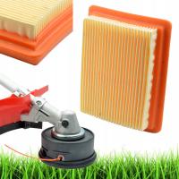 ВОЗДУШНЫЙ ФИЛЬТР STIHL КУСТОРЕЗ FS120 FS200 FS250