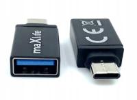 OTG АДАПТЕР USB К USB C 3.0