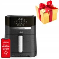 Frytkownica Airfyer Tefal Easy Fry & Grill Precision EY5058 1550W