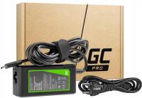 Адаптер питания зарядное устройство для ноутбука универсальный Apple Green Cell PRO AD133P 20V 2