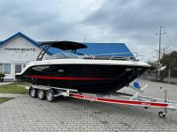 SEA RAY 250 SSE - TYLKO 30 mth! - STAN IDEALNY!