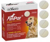 Fiprex InPar Odrobaczanie dla psów XL 30-40 kg