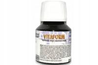 Экзотический медик VITAFORM 50ml комплекс витаминов и аминокислот для птиц