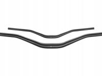 Руль Dartmoor Nitro X-Hi черный 800 мм wz 2,5