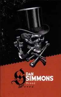 Drood Dan Simmons