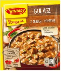 Виньяры идея тушеного мяса с луком и перцем 47 г