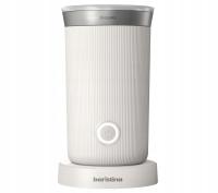 Philips Baristina elektryczny spieniacz do mleka BAR311/00 biały
