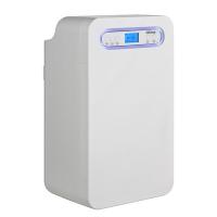 Osuszacz powietrza pochłaniacz wilgoci oczyszczacz 16l/ Qlima D516 (P)