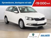 Skoda Fabia 1.2 TSI, Salon Polska, Serwis ASO