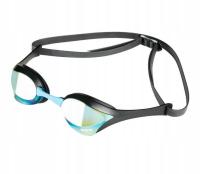 Okulary pływackie na basen dla dorosłych mirror Cobra Ultra Arena