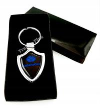 EXTRA BRELOK SAMOCHODOWY DAEWOO METAL PREZENT