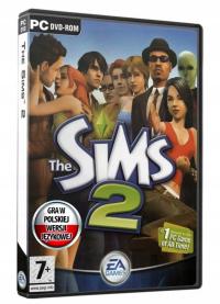 The Sims 2 PC ОСНОВА ?? - Польски PL