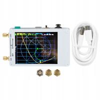 nanovna в антенный анализатор 10KHZ-1.5 Ghz LCD