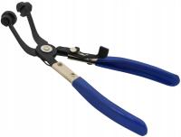 Szczypce do opasek SilverTools S10623