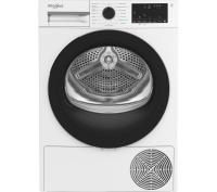 Suszarka kondensacyjna Whirlpool C WSD 74M WBS PL Slim 7 kg 64 dB biały