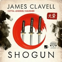 Shogun Audiobook James Clavell