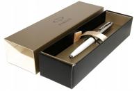 PARKER DŁUGOPIS JOTTER NEON BIAŁY + PUDEŁKO