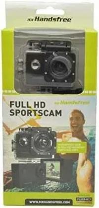 Kamera sportowa Handsfree Sportscam 100 Full HD wodoszczelna