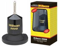 Antena CB Wilson 5000 MAG 26-30Mhz