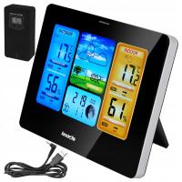 Метеостанция Izoxis 22452