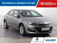 Opel Astra 1.4 T, Salon Polska, Serwis ASO, Klima