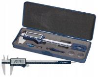 Suwmiarka cyfrowa elektroniczna z dużym wyświetlaczem 200mm CDN Limit