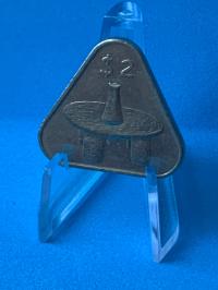 Wyspy Cooka 2 dolara 2010