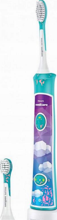 Philips Sonicare For Kids HX6322/04