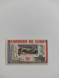 Kuba, Cuba