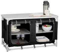 SZAFKA SKŁADANA TURYSTYCZNA KREDENS BERGER 97x56,5x48cm