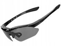 Велосипедные очки ROCKBROS 10143 черный