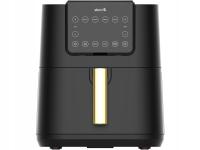 DEERMA FRYTKOWNICA BEZTŁUSZCZOWA KZ120 1700W