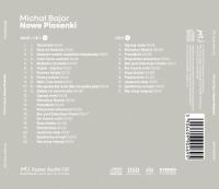 Michał Bajor - Nowe Piosenki *CD