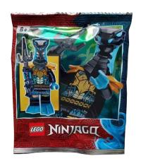 LEGO Ninjago Minifigure Polybag - Maaray Guard #892182