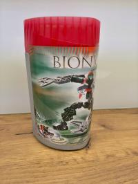 LEGO Bionicle 8616 Vahki Vorzakh NOWE ZAPLOMBOWANE UNIKAT