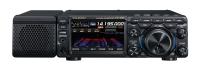 Yaesu FT-710 AESS radiotelefon amatorski HF/6m 100W, ATU, analizator widma