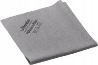 Ścierka VILEDA PVA MAX PROFESSIONAL szara ircha bez smug bez detergentów