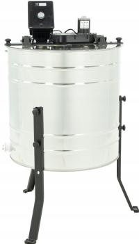 MIODARKA radialna 600MM elektryczna 230ACV miodarka RADIALNA elektryczna