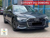 Audi A6 Avant 40 TDI quattro Advanced Combi 2.0 (204KM) 2024