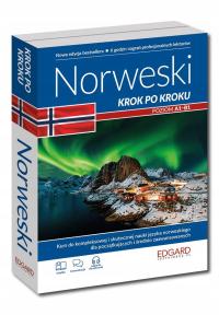 NORWESKI. KROK PO KROKU PRACA ZBIOROWA