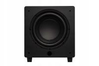 Velodyne Acoustics Impact X Black | subwoofer aktywny
