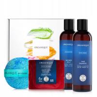 ORGANIQUE Zestaw prezentowy 