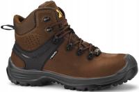 OBUWIE BUTY ROBOCZE BHP S3 WR HRO SRC HIKER BROWN FUSION TOWORKFOR r.43