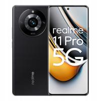 Смартфон Realme 11 Pro 5G 8 ГБ / 128 ГБ черный / Astral Black
