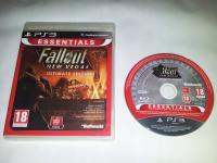 Fallout: New Vegas - Edycja Ultimate --- PS3 --- Angielski --- Unikat