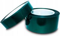 3M TAŚMA POLIESTROWA ZIELONA MASKUJĄCA 25 mm x 66 mb