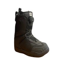 Buty snowboardowe dziecięce Nidecker 2019 ANSR RENTAL JR BOA BLACK 1 BOF18